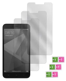 szklo-ochronne-do-xiaomi-redmi-4x-hartowane-na-ekran-mocne-glass-3-sztuki