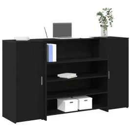 vidaxl-biurko-recepcyjne-czarny-dab-180x50x1035-cm-drewno-klejone
