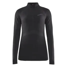 damska-bluzka-termoaktywna-active-intensity-zip-w-m-craft