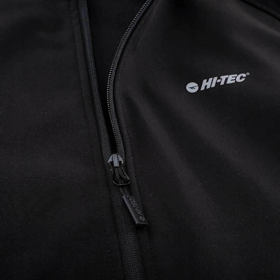 hi-tec-meski-softshell-l-derai-czarny-klasyczny-zamek-polar-przejsciowy-stan-nowy