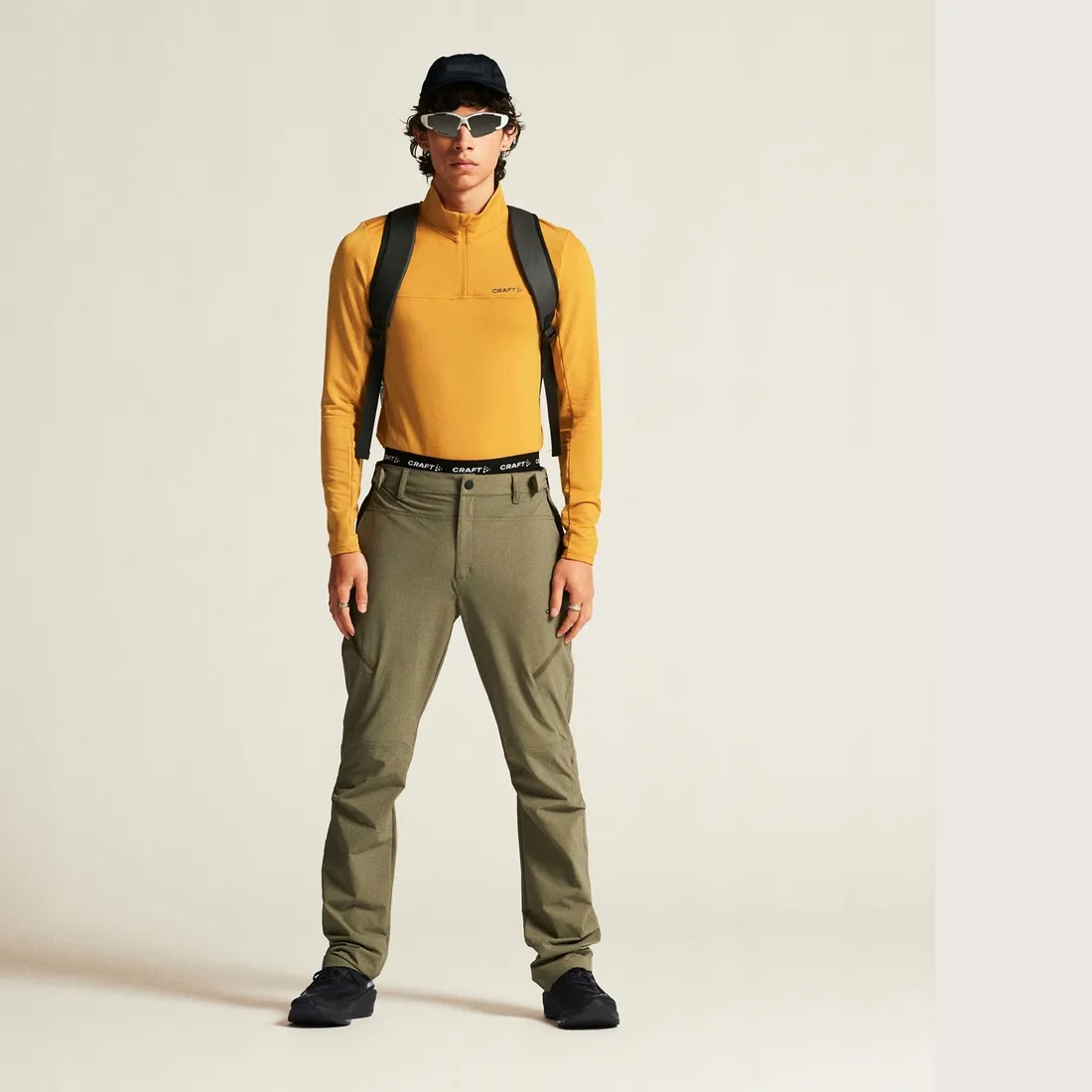meska-bluza-core-gain-midlayer-m-l-craft-stan-nowy