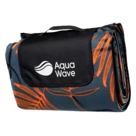 koc-mata-piknikowa-plazowa-salva-blanket-aquawave