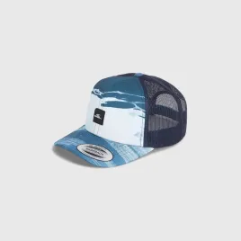 dziecieca-czapka-z-daszkiem-flood-trucker-cap-o-neill