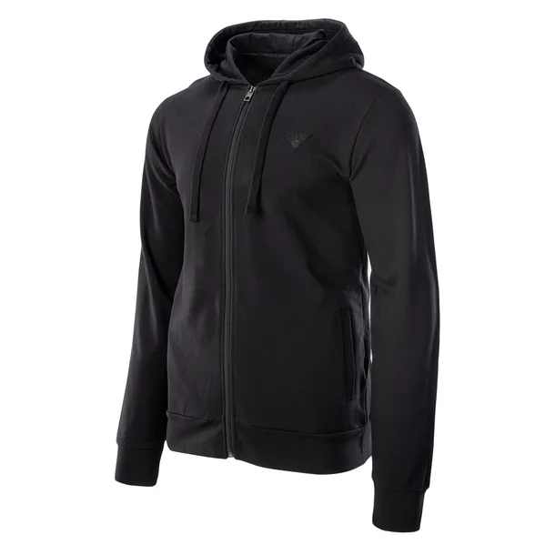 iguana-meska-bluza-harper-czarna-frotte-zamek-kaptur-komfortowa-rozmiar-xxl-stan-nowy
