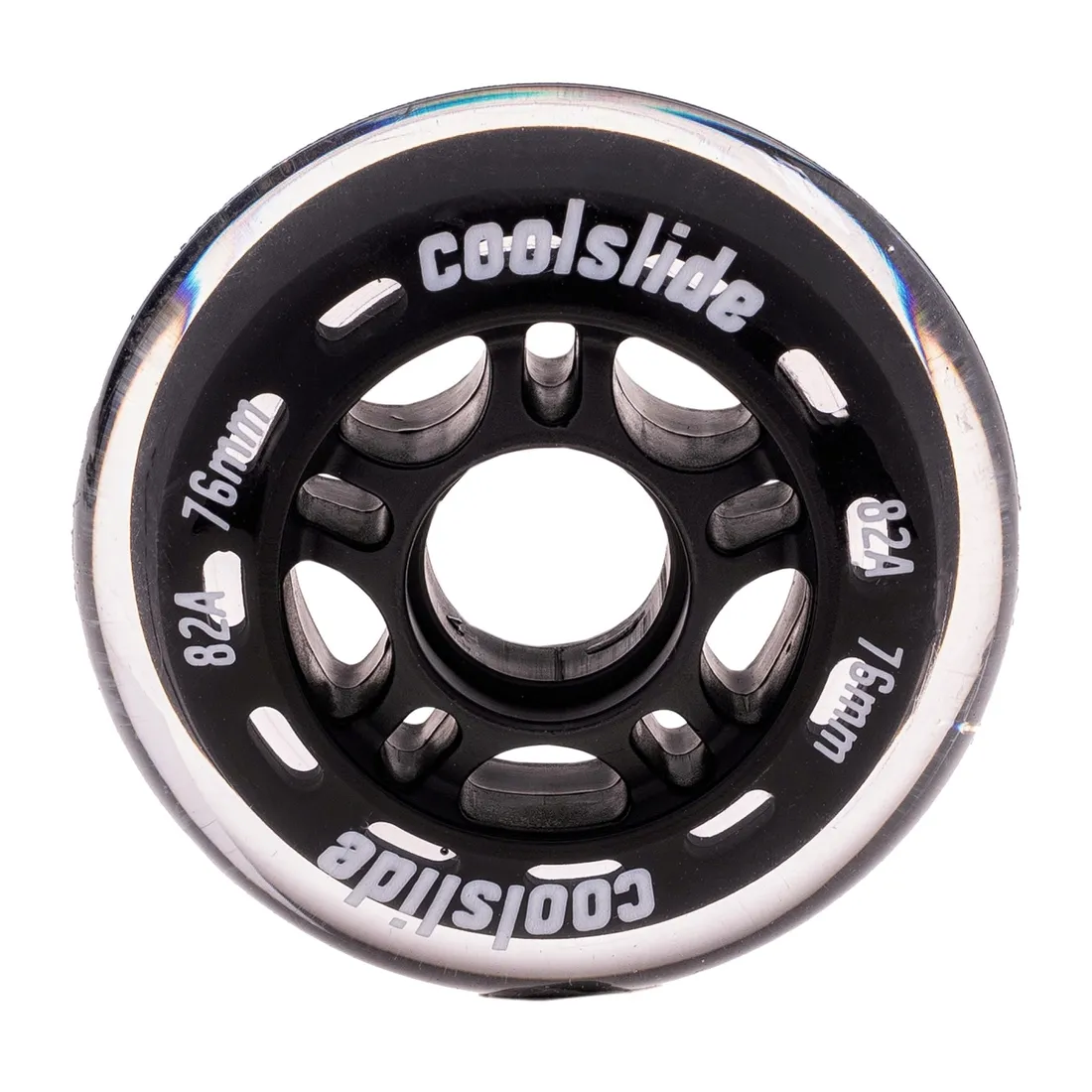 kolka-do-rolek-wheel-76-coolslide-stan-nowy