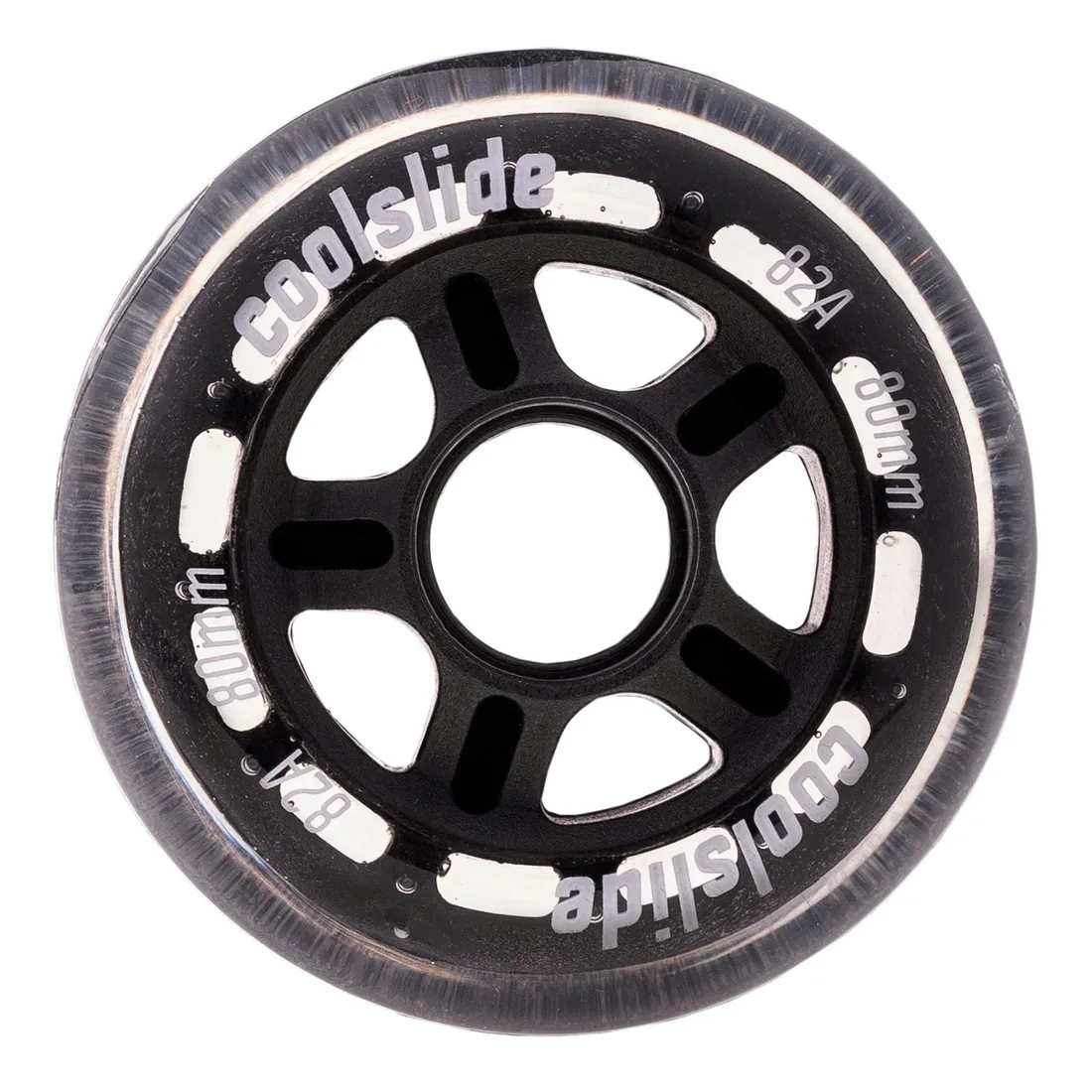 kolka-do-rolek-wheel-80-coolslide-stan-nowy