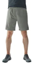 4f-krotkie-spodenki-meskie-szare-z-kieszeniami-sportowe-treningowe-wygodne