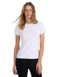 4f-t-shirt-koszulka-damska-biala-bawelniana-na-co-dzien-bawelna-sportowa