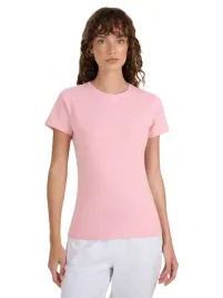 4f-t-shirt-koszulka-damska-bawelniana-rozowa-klasyczna-krotki-rekaw-basic