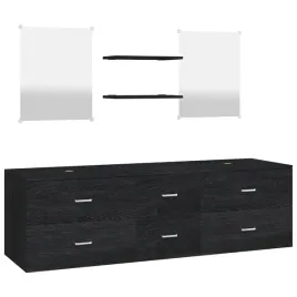 zestaw-mebli-lazienkowych-150x45x45-cm-czarny-material-drewnopochodny-sz