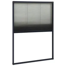 moskitiera-plisowana-na-okno-80-x-120-cm-antracytowa-czarna-siatka