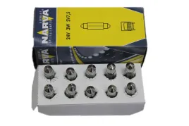 zarowka-24v-3w-rurkowa-sv7-8x28mm