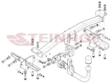hak-hol-ford-mondeo-14-uciag-2360-kg