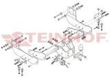 hak-przykrecany-steinhof-stf-304-stan-nowy