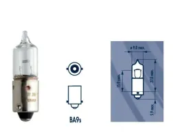 zarowka-h20w-12v-20w-ba9s