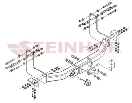 hak-holowniczy-db-sprinter-95-stala-kul-a-kuta-steinhof-krotki