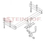 hak-hol-audi-a6-c8-4a5-18-stan-nowy-uciag-2100-kg
