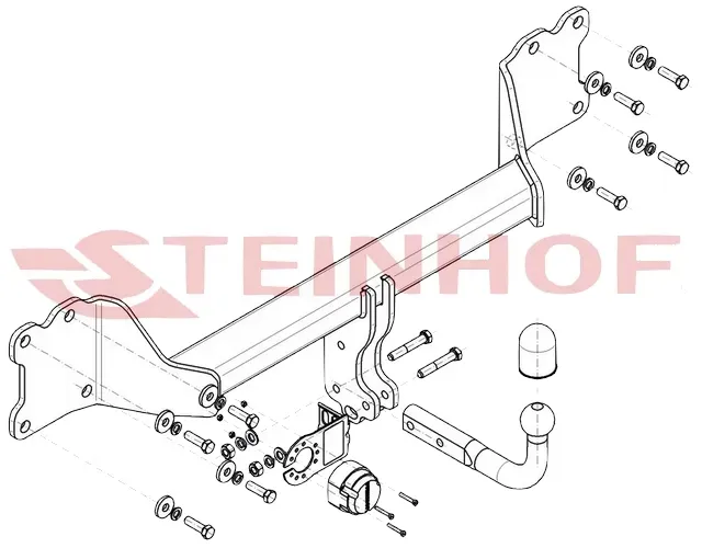 hak-hol-audi-q7-14-stan-nowy