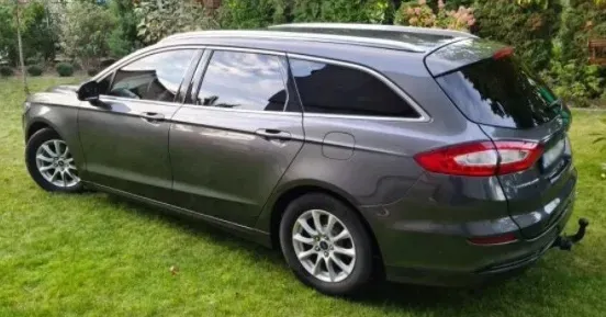 hak-hol-ford-mondeo-14-stan-nowy
