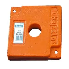 krause-ciezarek-balastowy-10kg