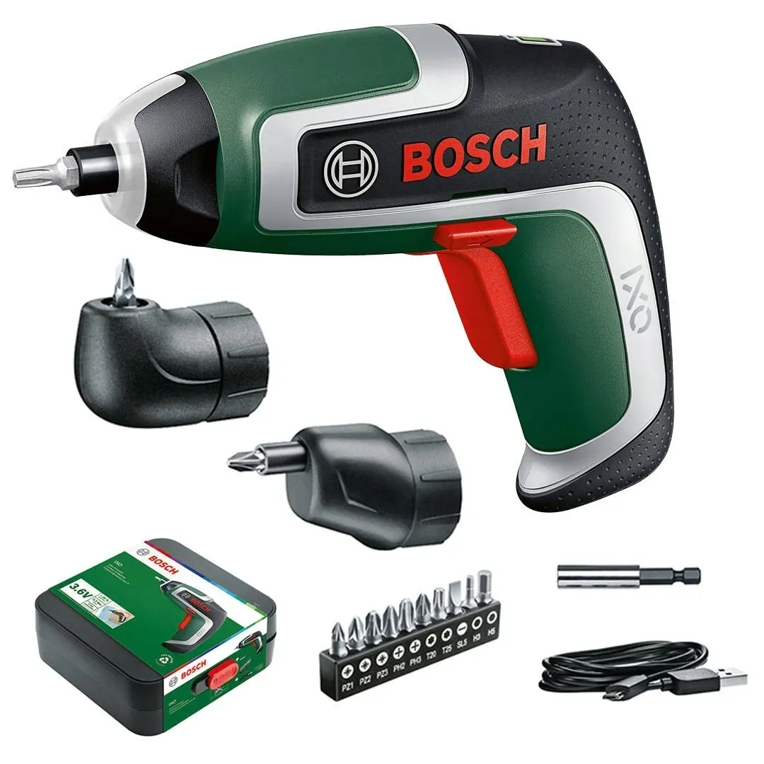 bosch-wkretak-36v-ixo-7-stan-nowy