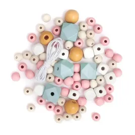 dp-craft-koraliki-drewniane-pastel-80szt-do-bizuterii-i-ozdob