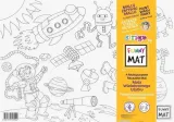 mata-transparentna-space-funny-mat-strigo