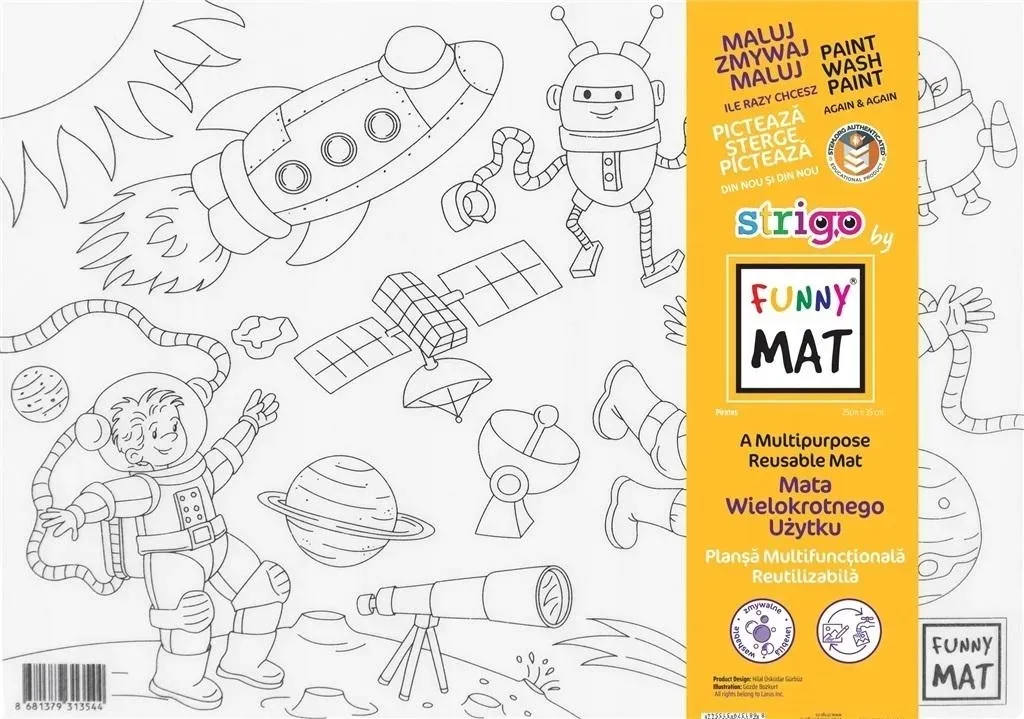 mata-transparentna-space-funny-mat-strigo