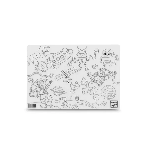 mata-transparentna-space-funny-mat-strigo-marka-strigo