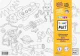 mata-transparentna-space-funny-mat-strigo-bohater-brak