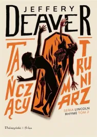 proszynski-tanczacy-trumniarz-thriller-deavera-kryminal-lincoln-rhyme