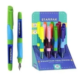 starpak-prime-piora-wieczne-dla-dzieci-12-szt-zestaw-szkolny