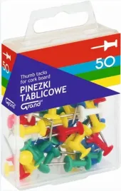 pinezki-tablicowe-kolorowe-50szt-grand