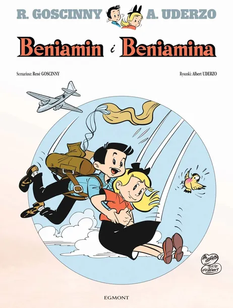 beniamin-i-beniamina-cechy-twarda-okladka