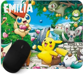 pokemon-podkladka-pod-myszke-z-mozliwoscia-dodania-twojego-napisu