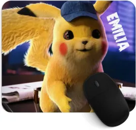 personalizowana-podkladka-pod-mysz-pokemon-pikachu-rozne-wzory