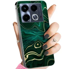etui-do-infinix-note-40-4g-wzory-mineraly-kamienie-szlachetne-krysztaly