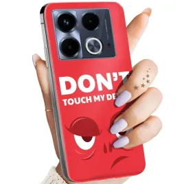 etui-do-infinix-note-40-4g-wzory-smieszne-zabawne-wesole-obudowa-pokrowiec