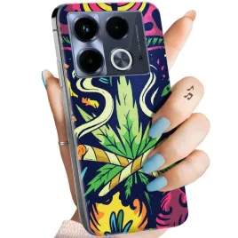 etui-do-infinix-note-40-4g-wzory-ganja-marihuana-cannabis-ziolo-obudowa