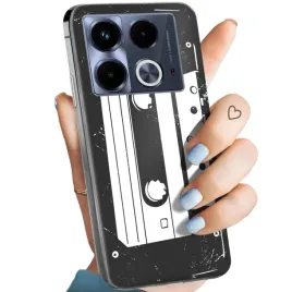 etui-do-infinix-note-40-4g-wzory-retro-old-school-muzyka-gry-obudowa-case