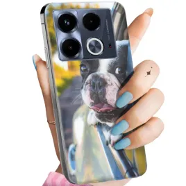 etui-do-infinix-note-40-4g-wzory-mops-buldog-francuski-angielski-obudowa