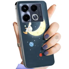 etui-do-infinix-note-40-4g-wzory-ksiezyc-gwiazdy-kosmos-planety-obudowa