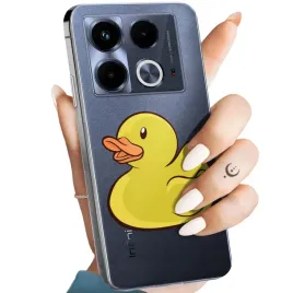 etui-do-infinix-note-40-4g-wzory-bez-tla-naklejki-sticker-obudowa-pokrowiec