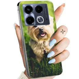etui-do-infinix-note-40-4g-wzory-pieski-psiaki-dogs-obudowa-pokrowiec-case