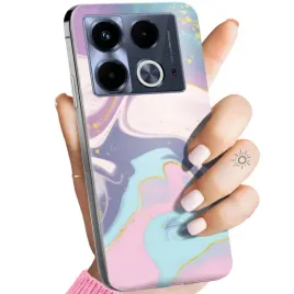 etui-do-infinix-note-40-4g-wzory-pastele-ilustracja-kolory-obudowa-case