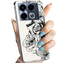 etui-do-infinix-note-40-4g-wzory-bezowe-kremowe-ecru-obudowa-pokrowiec-case