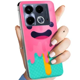etui-do-infinix-note-40-4g-wzory-candy-cukierki-slodycze-slodkie-obudowa