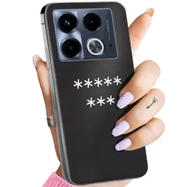 etui-do-infinix-note-40-4g-wzory-z-napisami-napisy-teksty-obudowa-pokrowiec