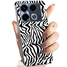 etui-do-infinix-note-40-4g-wzory-cetki-latki-obudowa-pokrowiec-case