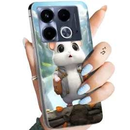 etui-do-infinix-note-40-4g-wzory-chomiki-szynszyle-myszowate-obudowa-case